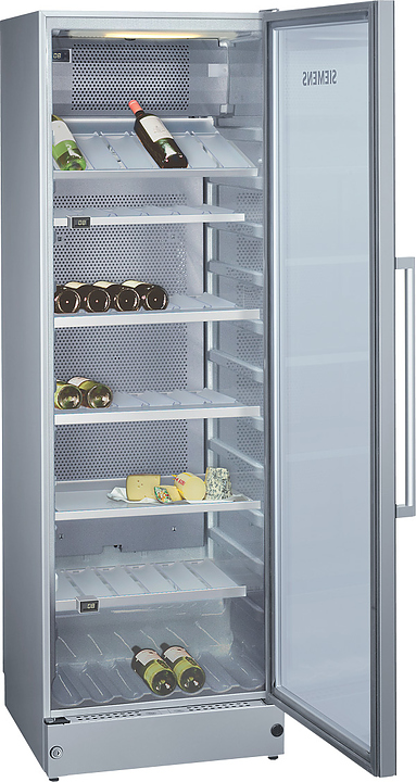 Винный шкаф Siemens KS 38WA40