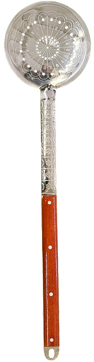 Шумовка ATESY Навруз-60