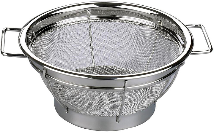 Дуршлаг P.L. Proff Cuisine 225 мм