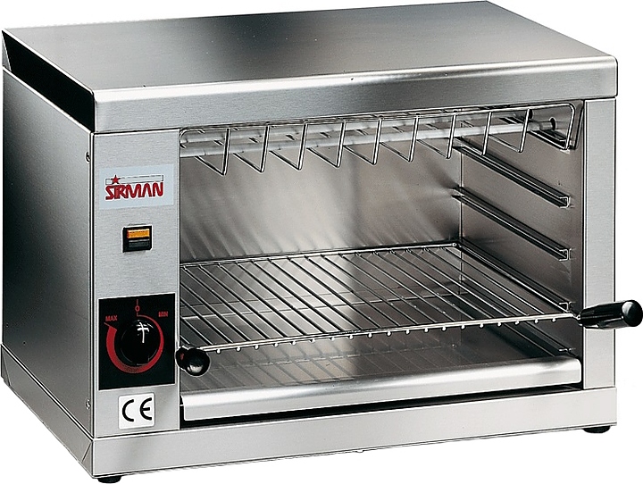 Гриль Саламандра Sirman BASIC