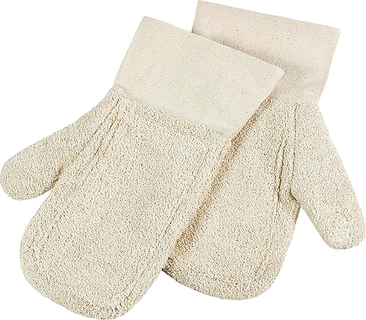 Рукавицы Paderno 48511-02