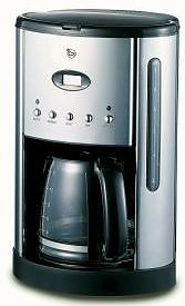 Кофеварка C3 Coffee Maker Two In One