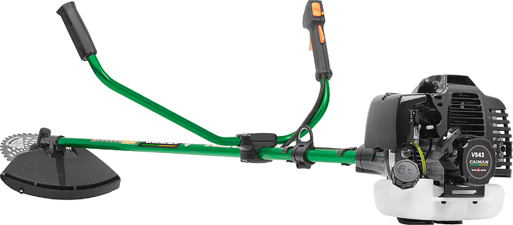Бензокоса Caiman WX43