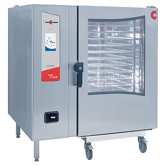 Печь пароконвекционная Convotherm OES 12.20 ET