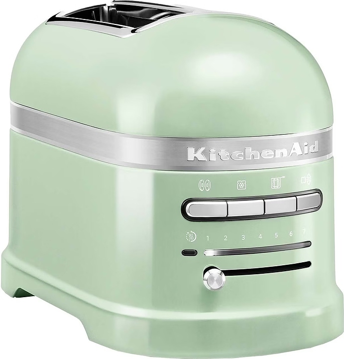 Тостер KitchenAid Artisan 5KMT2204EPT фисташковый