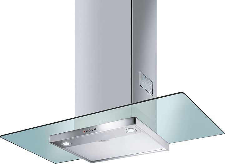 Вытяжка SMEG KFV92DE