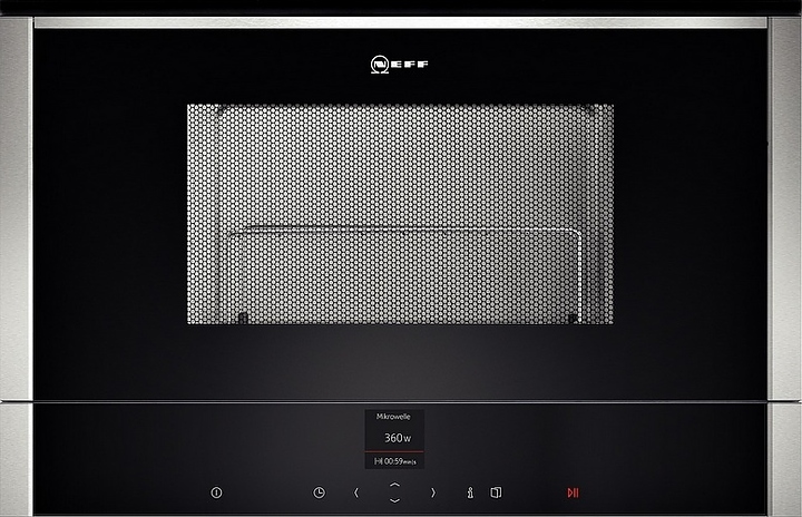 Микроволновая печь Neff C17GR00N0