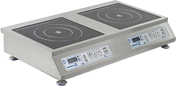 Плита индукционная Foodatlas FA-35002H Eco