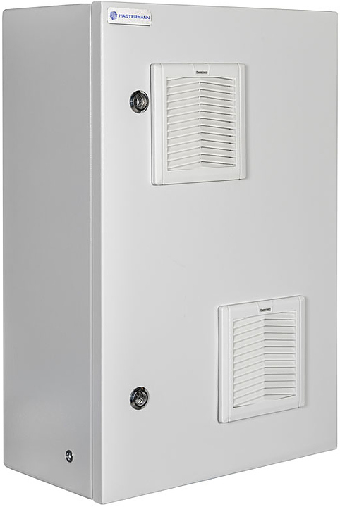 Шкаф климатический MASTERMANN 14УТПВ-П (Ver. 2.0)