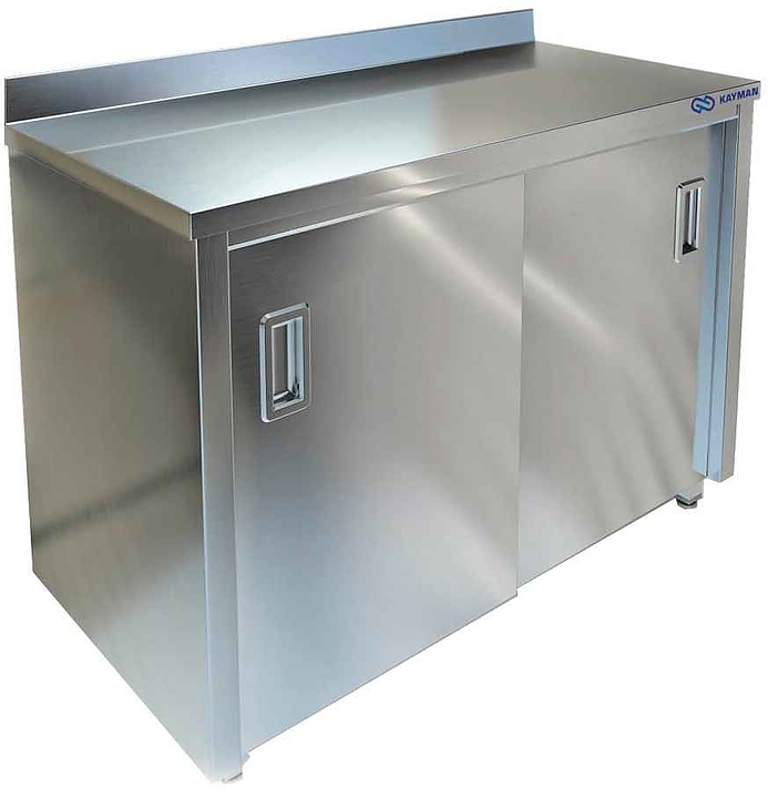 Стол производственный KAYMAN СТП-221/1307