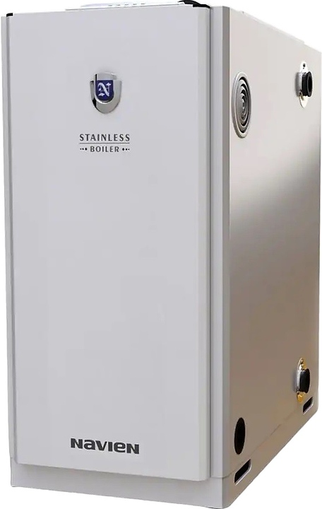 Котел отопительный дизельный Navien LST-17KG