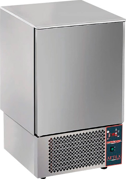 Шкаф шоковой заморозки Tecnodom ATT07