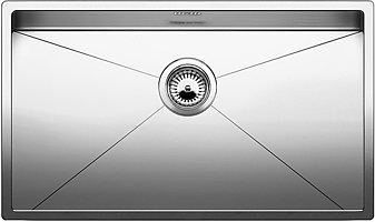 Мойка Blanco Clarox 700-U (вентиль-автомат)