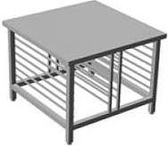 Подставка Техно-ТТ 120х70 О