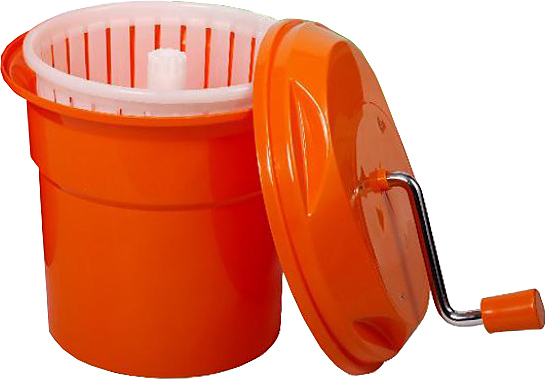 Сушилка для зелени Kocateq WF12