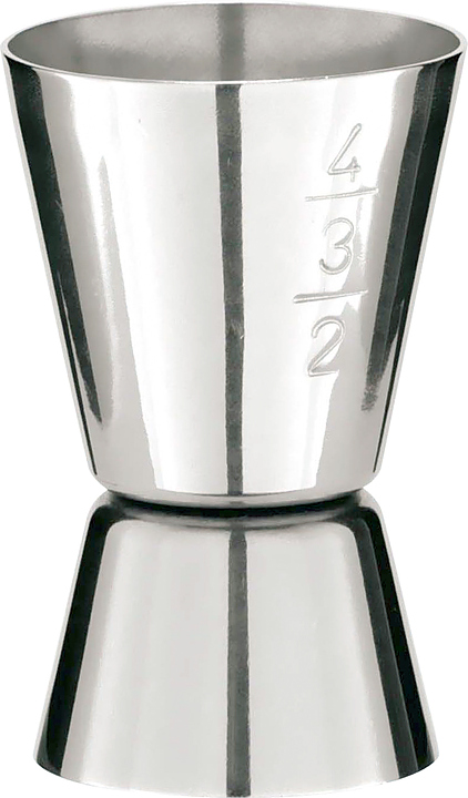 Джиггер Paderno 41604-00