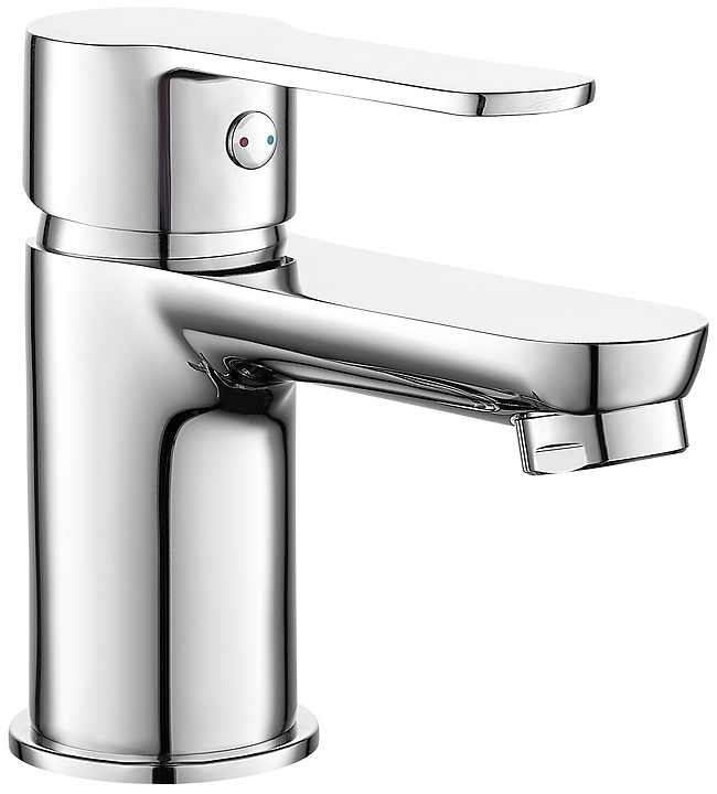 Смеситель для раковины VODA Drop DP26