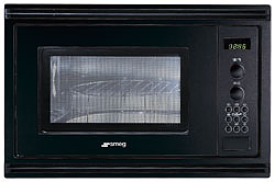 Микроволновая печь SMEG FMC24EB