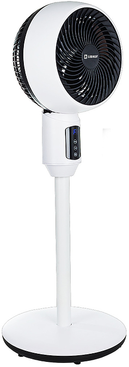 Вентилятор Libhof AF-140