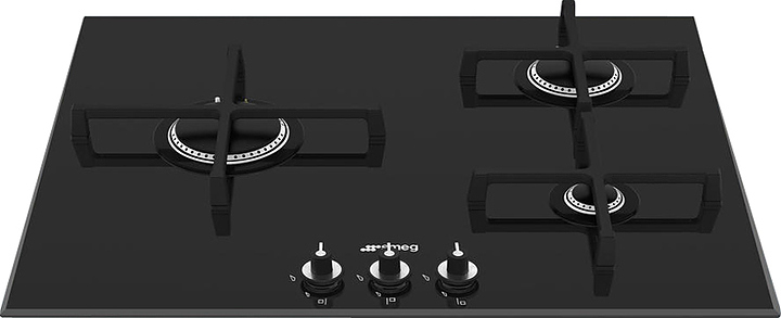 Варочная панель SMEG PV163N