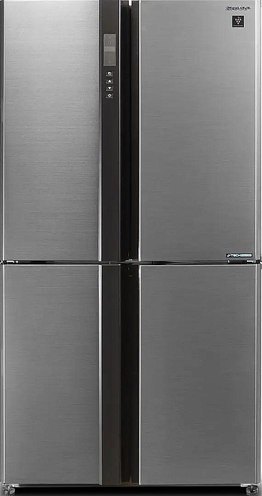 Холодильник Sharp SJ-EX93P-SL