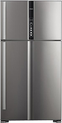 Холодильник Hitachi R-V 722 PU1 SLS