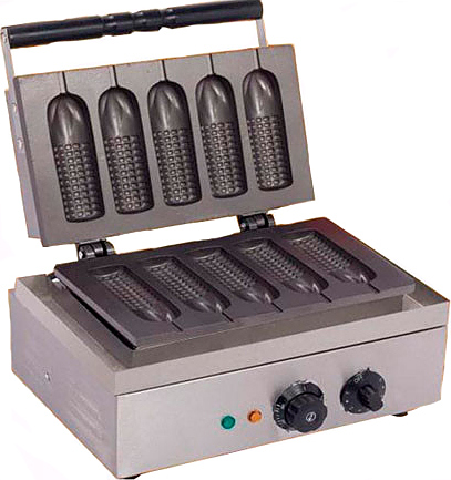 Аппарат для корн-догов Starfood 1620037