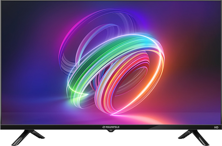 Телевизор Maunfeld MLT32HSX02