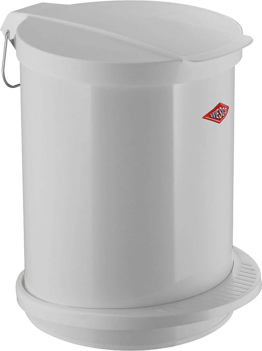Ведро для мусора Wesco PEDAL BIN 111212-01