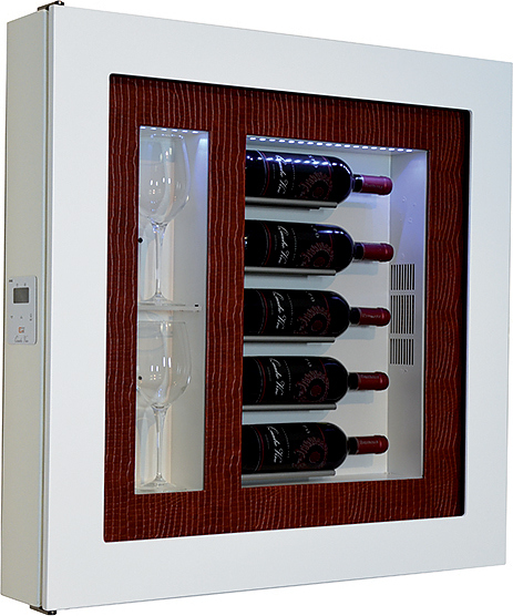 Нейтральный стенд Expo QV52-B1066