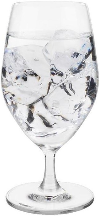 Бокал для воды Ocean Sante 1026G14 405 мл