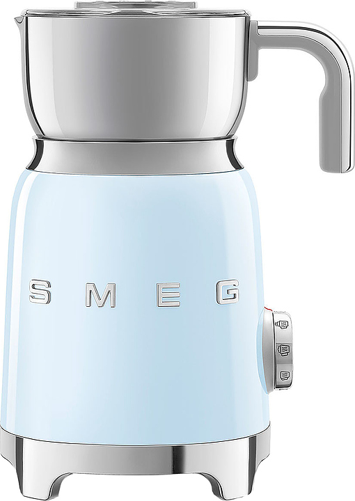 Вспениватель молока SMEG MFF01PBEU