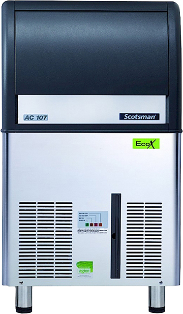 Льдогенератор SCOTSMAN ACM 107 AS
