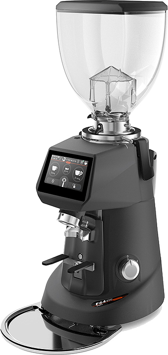 Кофемолка Fiorenzato F64 Evo Pro Sense черная