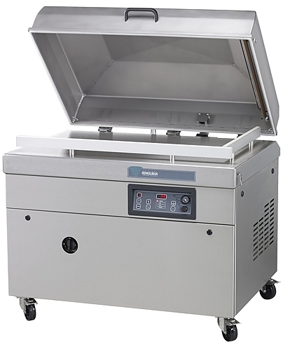 Вакуумный упаковщик Henkelman Polar 110