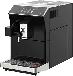 Кофемашина Смирнов BTB-203