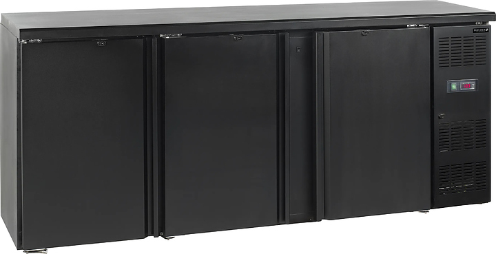 Шкаф холодильный TEFCOLD CBC310