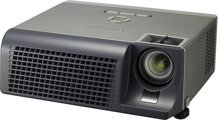 Проектор Mitsubishi Electric XD206U