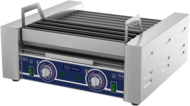 Гриль комбинированный KAYMAN КГЭ-6-Н А