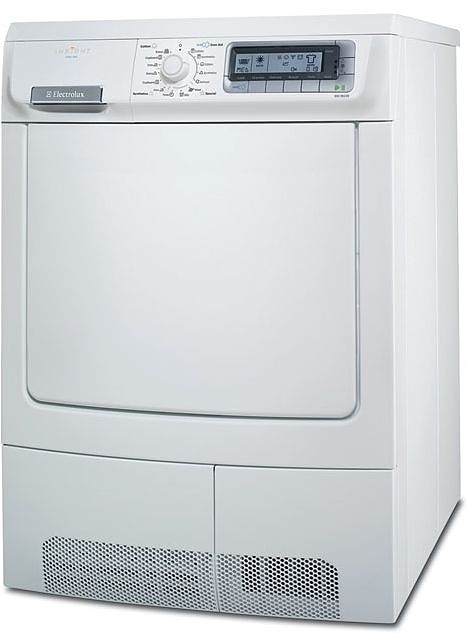 Сушильная машина Electrolux Professional EDI 96150 W