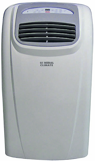Мобильный кондиционер General Climate GCP-12ERN2
