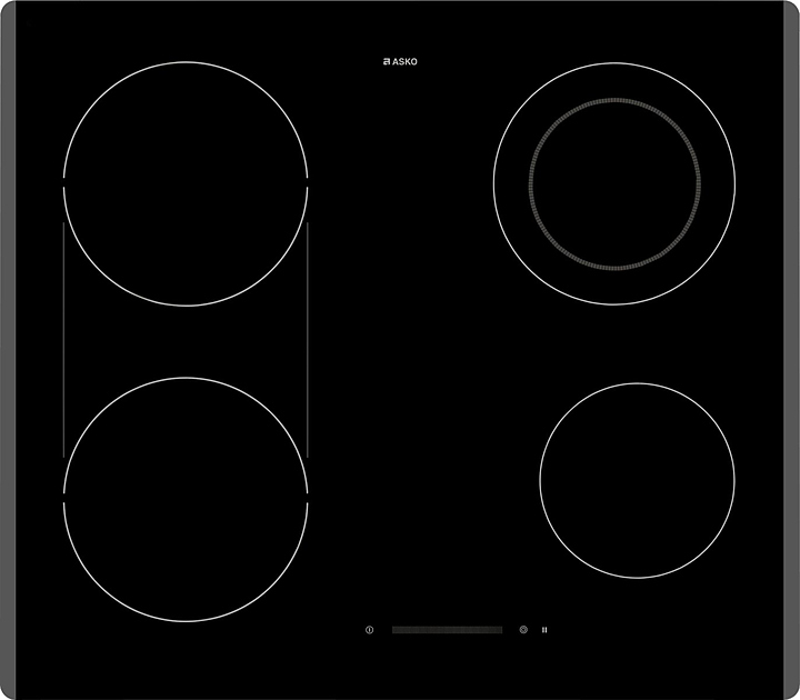 Варочная панель ASKO HCL634G