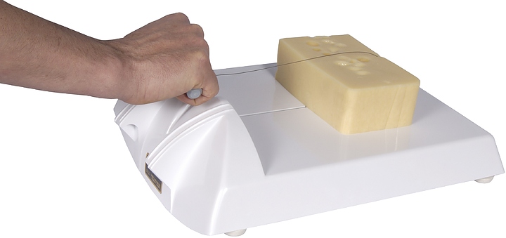 Сырорезка Koneteollisuus Oy (KT) HANDEE