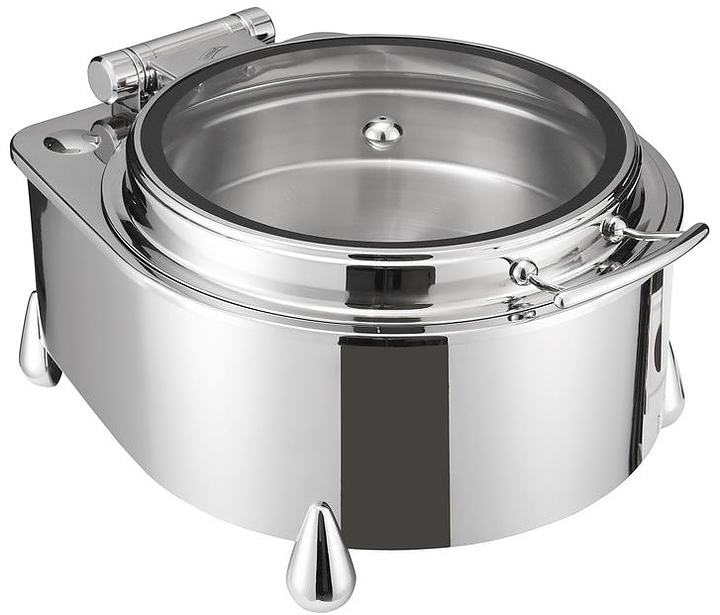 Мармит круглый MACO JD/0/0/6.5/DP (6,5 л)