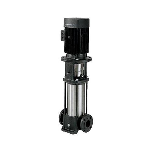 Насос многоступенчатый Grundfos вертикальный CR1-13 A-FGJ-A-E-HQQE PN25 3х220-240/380-415В/50 Гц