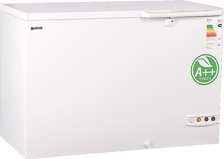 Ларь морозильный UGUR UCF 310 SSL