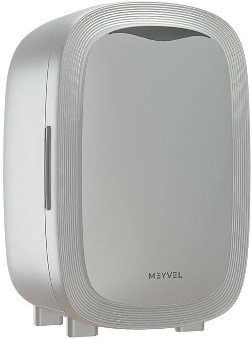 Холодильник для косметики MEYVEL MB-12C2W