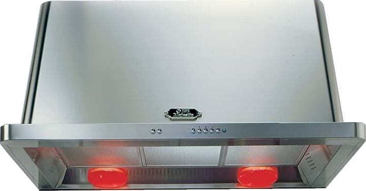 Вытяжка ILVE AM-90 сталь