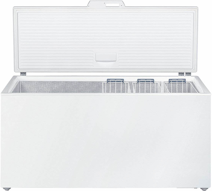 Ларь морозильный Liebherr GT 6122