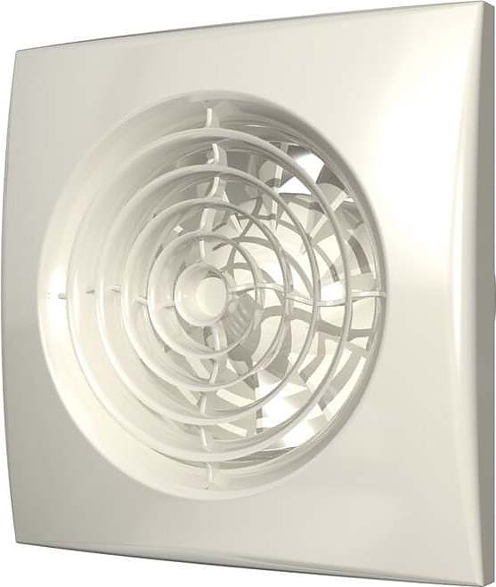 Вентилятор вытяжной DiCiTi AURA 5С Ivory
